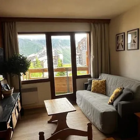 Apartment 1800 Proche Parking