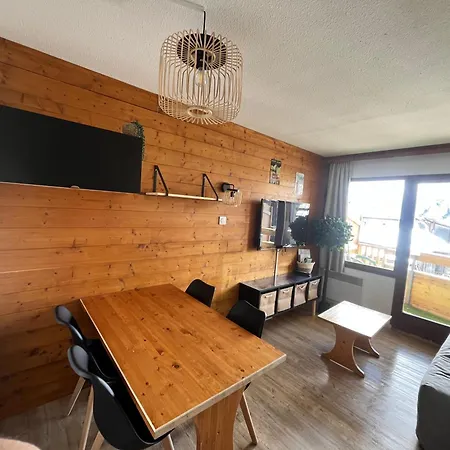 1800 Proche Parking Apartment *