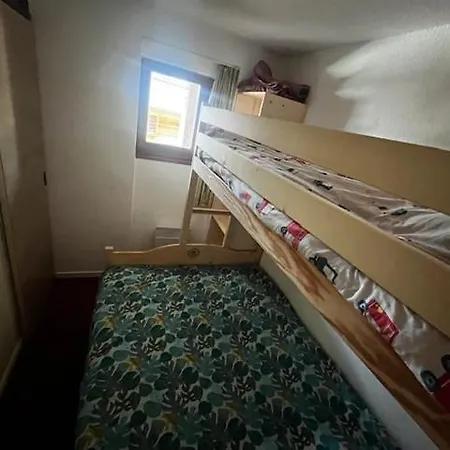 Apartment 1800 Proche Parking Avoriaz