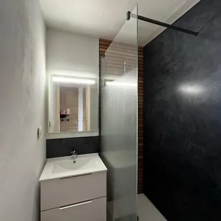 1800 Proche Parking Apartment Avoriaz