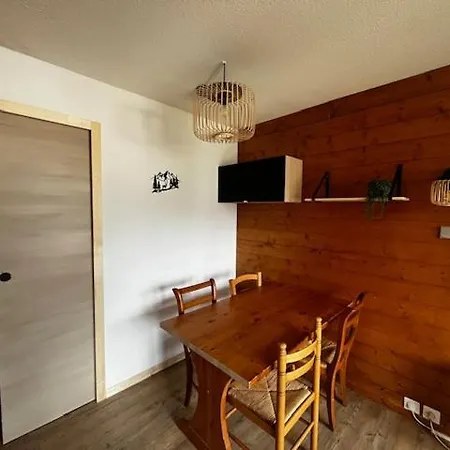 1800 Proche Parking Avoriaz