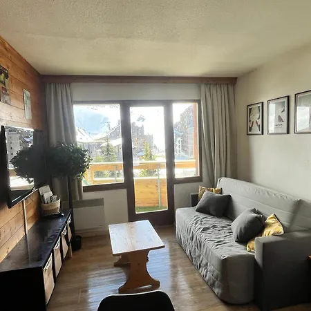 1800 Proche Parking * Avoriaz